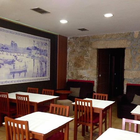 Residencial Dom Duarte Hotel Viseu Kültér fotó