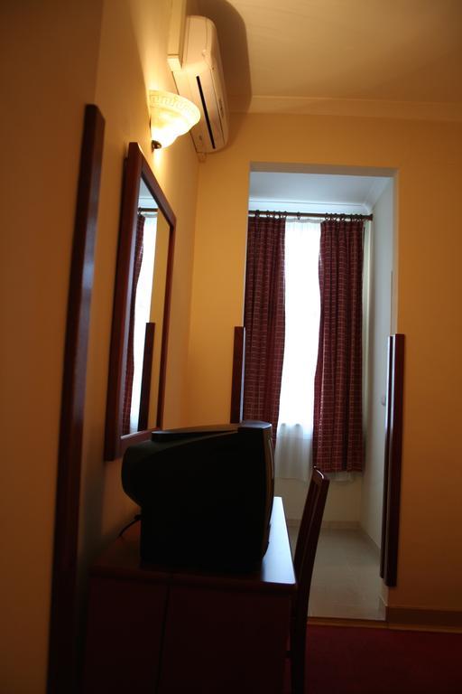Residencial Dom Duarte Hotel Viseu Kültér fotó